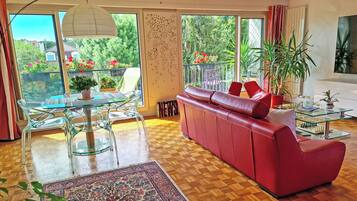 Smart-tv, datorskärmar och printers