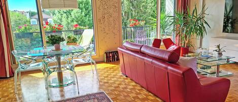 TĂ©lĂ©viseur connectĂ©, Ă©cran dâordinateur, imprimante