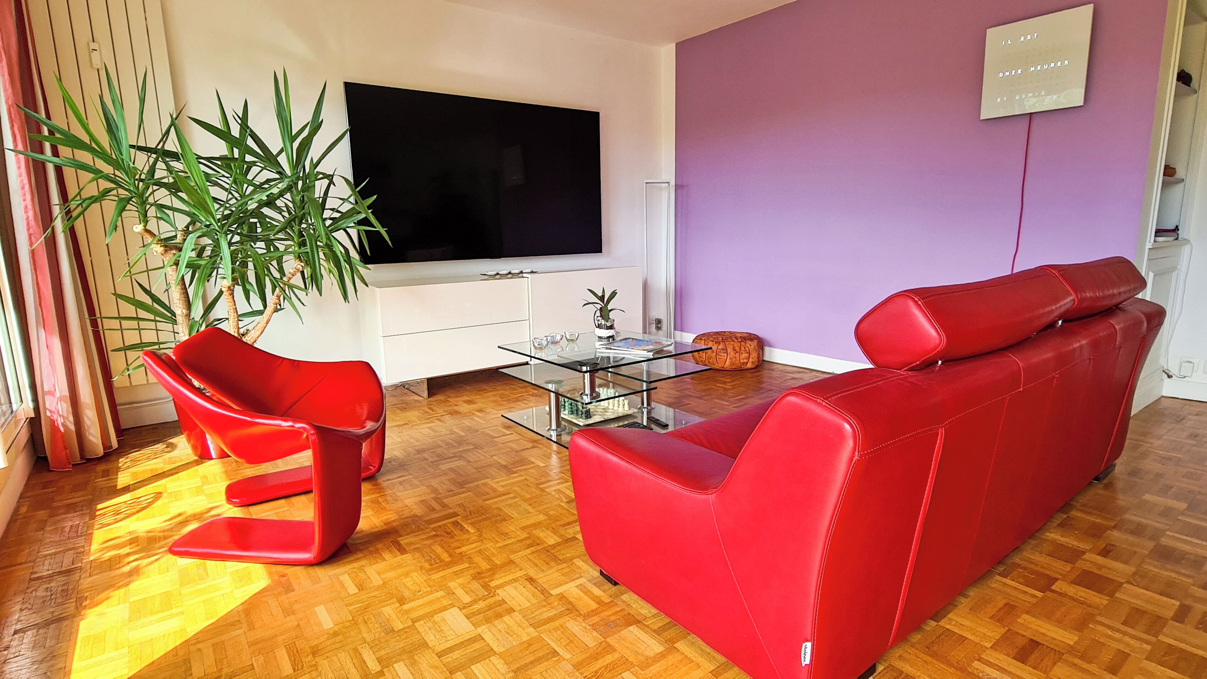 Smart-tv, datorskärmar och printers