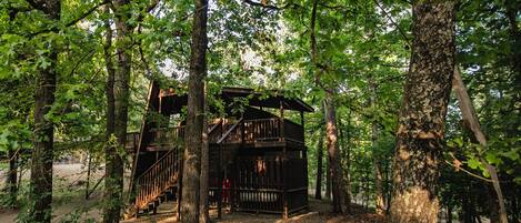 Terrain de lâhĂ©bergement