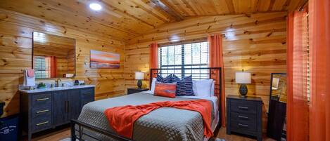 Fer et planche Ă repasser, Wi-Fi, literie fournie