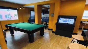 Sala de jogos