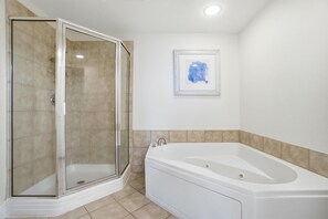 Condo, Multiple Beds (San Carlos 805) | Bathroom - San Carlos 805 (Gulf Shores)