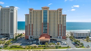Unclassified image, 5 of 67, button - San Carlos 805 (Gulf Shores)