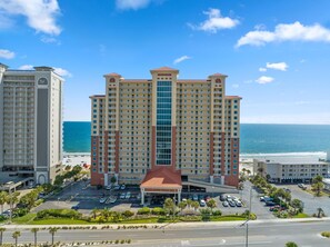 Condo, Multiple Beds (San Carlos 805) | Exterior - San Carlos 805 (Gulf Shores)