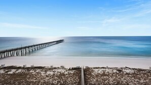 Am Strand