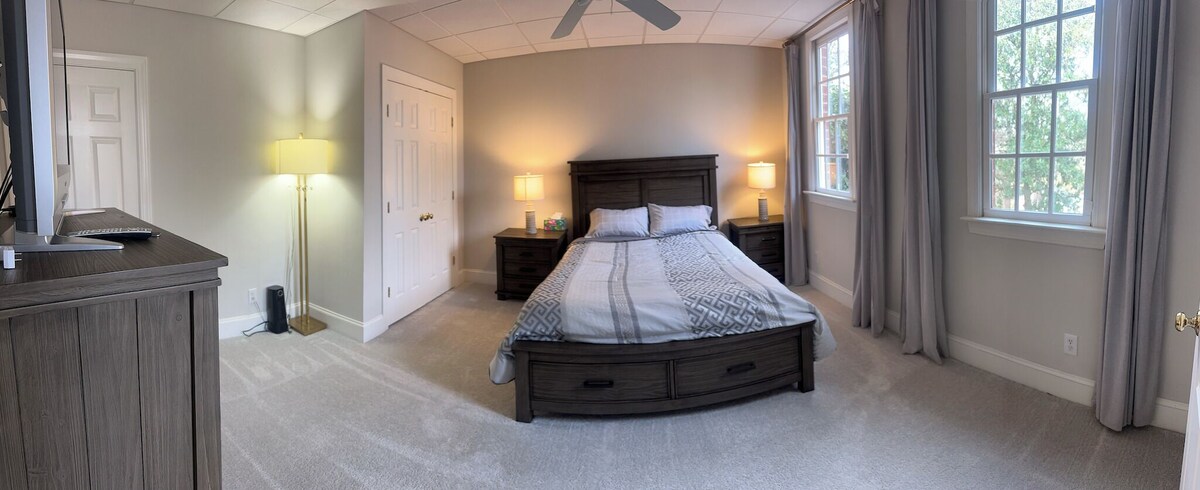 Bild für Gastgeberprofil