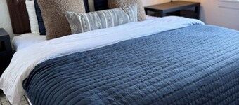 Cozy 2BR Mountain Condo in Angel Fire Near Slopes & Trails. Perfect for families