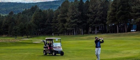 Golf