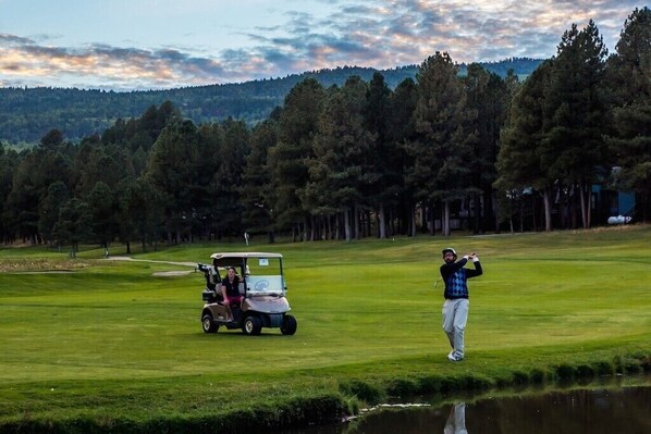 Golf