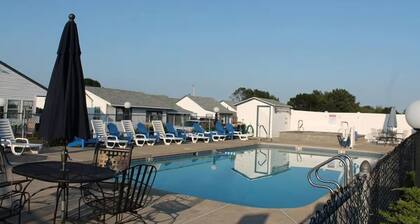 BRAND NEW 2026: Wells, ME - East Coastin' 2 bed/1 bath Cottage