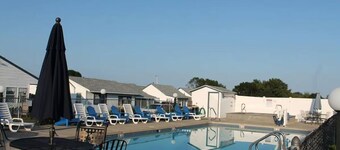 BRAND NEW 2026: Wells, ME - East Coastin' 2 bed/1 bath Cottage