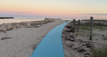 BRAND NEW 2026: Wells, ME - East Coastin' 2 bed/1 bath Cottage