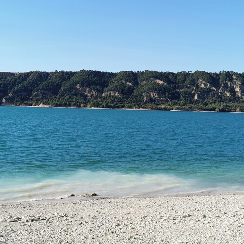 Belle Appartement a 5min du Lac