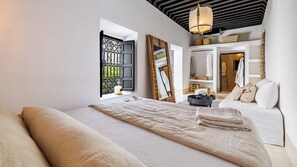 4 多间卧室、上网接入、床单