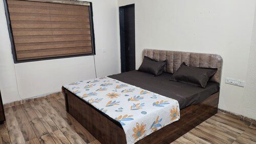 Elite Homes 2BHK luxury Home Near Airport & City