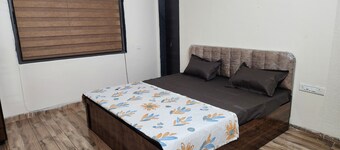 Elite Homes 2BHK luxury Home Near Airport & City