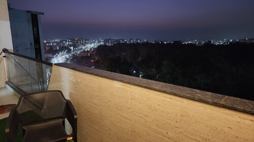 Elite Homes 2BHK luxury Home Near Airport & City