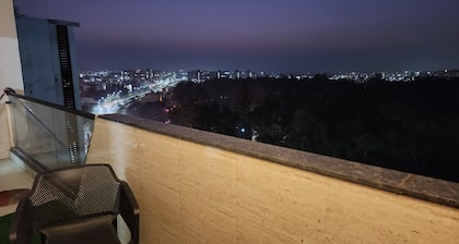 Elite Homes 2BHK luxury Home Near Airport & City