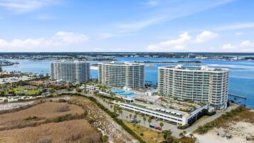 Condo, Multiple Beds (Caribe B603) | Exterior