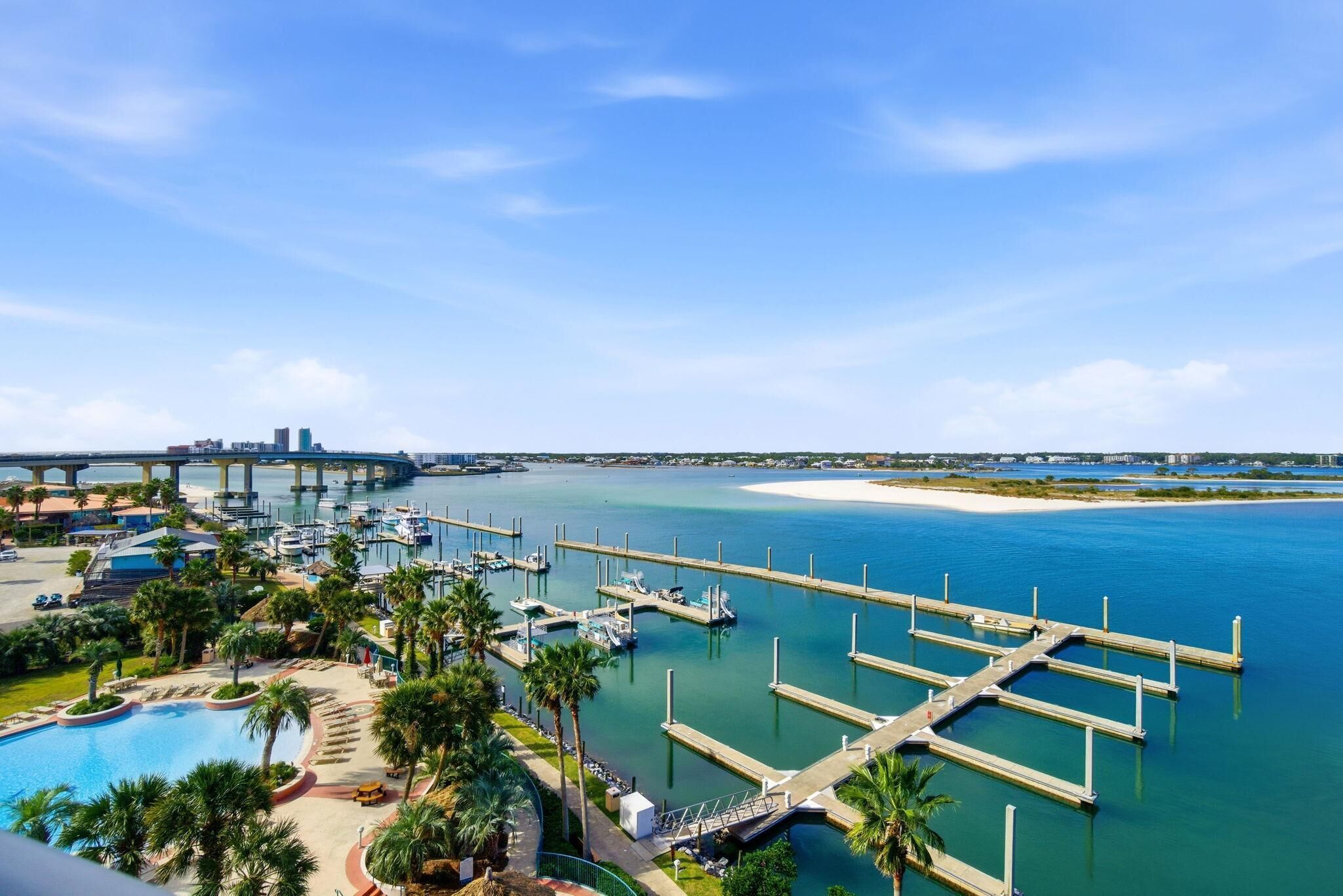 Condo, Multiple Beds (Caribe B603) | Pool | Indoor pool, outdoor pool