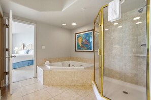 Condo, Multiple Beds (Caribe B603) | Bathroom - Caribe B603 (Orange Beach)