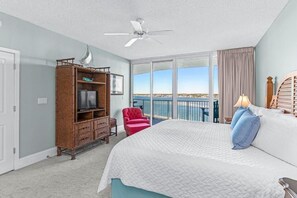 Condo, Multiple Beds (Caribe B603) - Caribe B603 (Orange Beach)