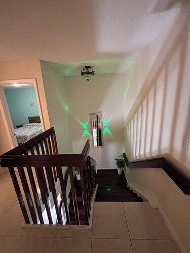 3BR Home Near Florida Keys – Backyard BBQ & Full Amenities”