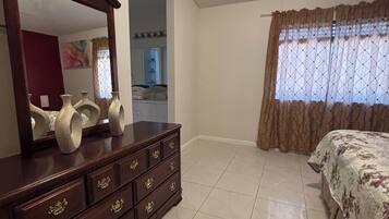 3 Schlafzimmer, WLAN, Bettwäsche