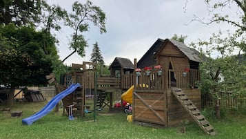 Kinderbereich