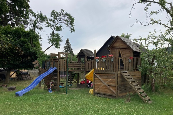 Kinderbereich