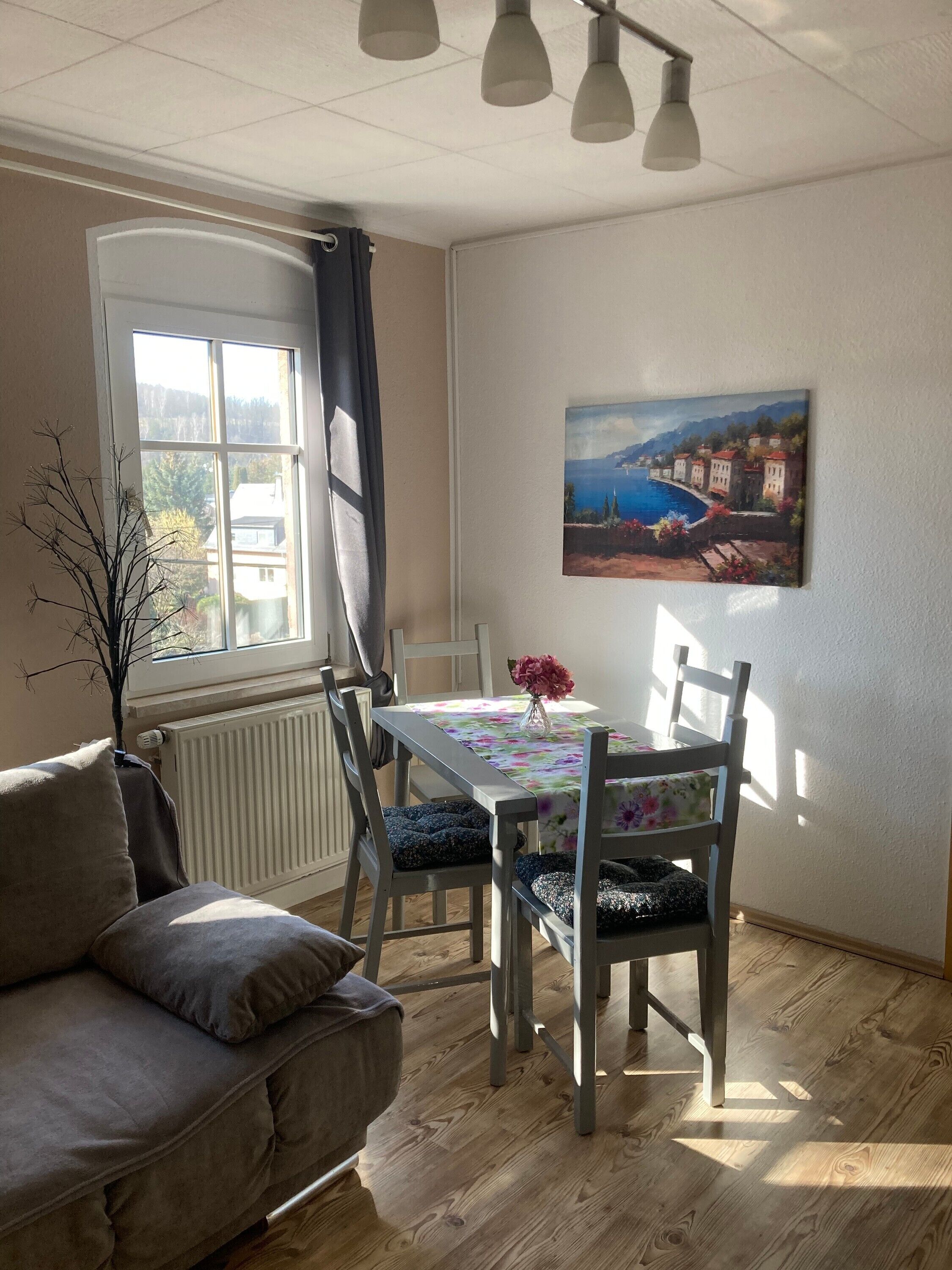 Servei de restauració