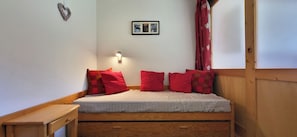 Internet y ropa de cama