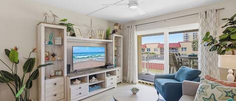 TV connectée