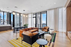 تلفزيون ذكي