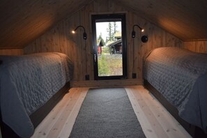 3 bedrooms, free WiFi - Skeikampen, 6-bed cabin Mortensvegen 3 (Innlandet)