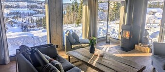 Skeikampen, 6-bed cabin Mortensvegen 3