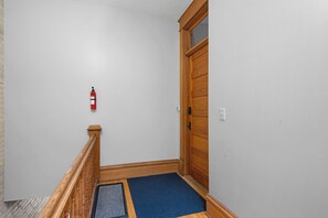 Interior - Downtown View - River Street Lofts | Lake Michigan (Elk Rapids)