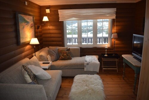 Skeikampen, 8-bed cabin Mysuvegen 16