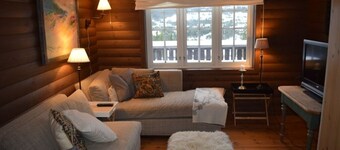 Skeikampen, 8-bed cabin Mysuvegen 16