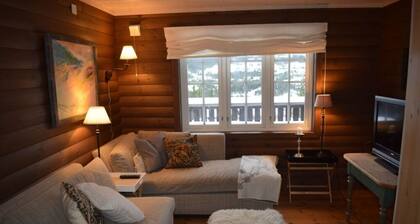 Skeikampen, 8-bed cabin Mysuvegen 16