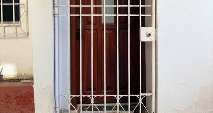 Comfortable first floor apartment with 2 bedrooms