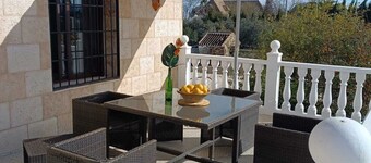 Rural House in El Villar