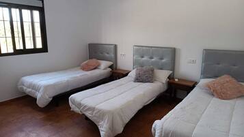 Wi-Fi, draps fournis