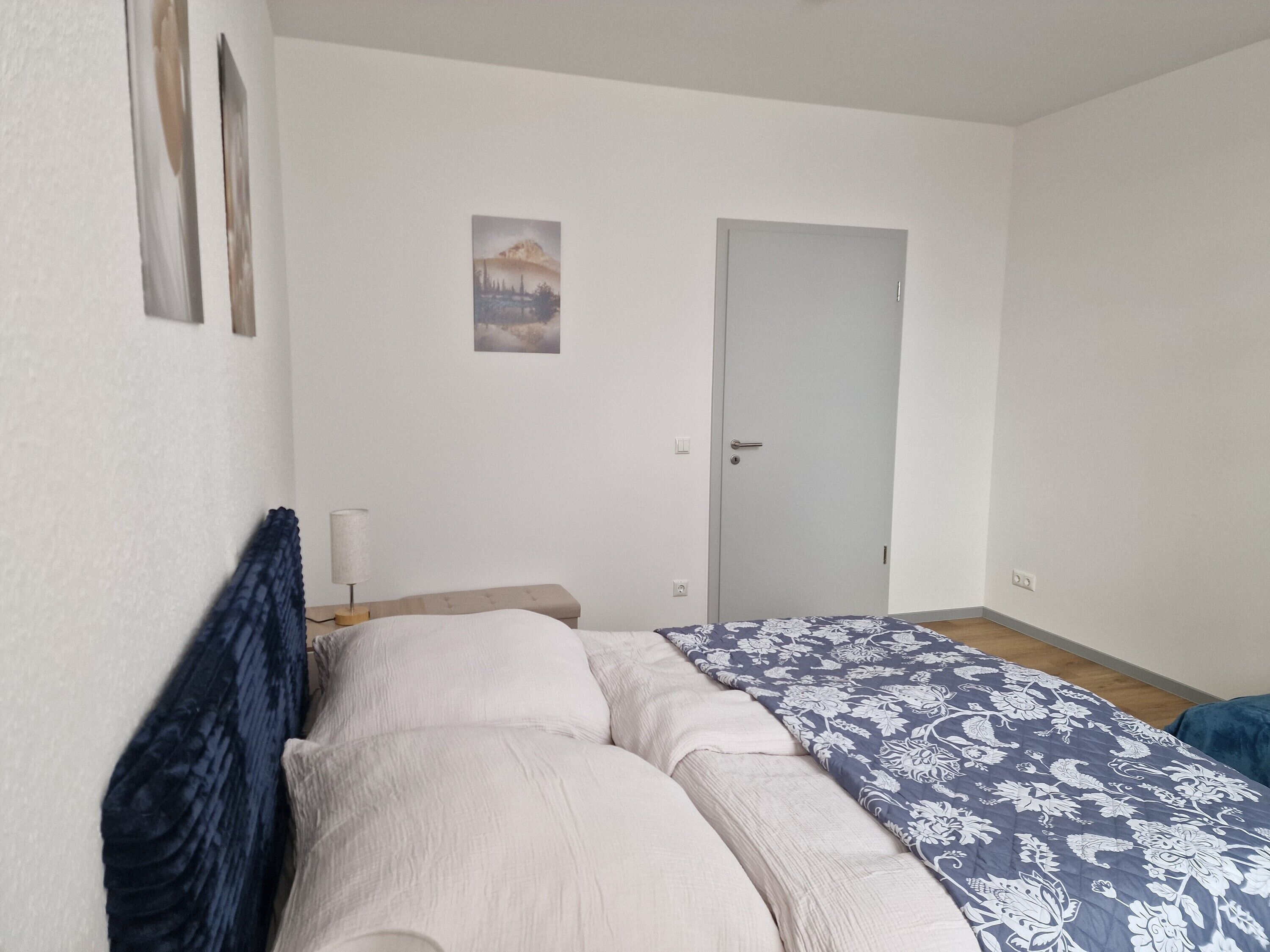 WLAN, Bettwäsche, Rollstuhlgeeignet