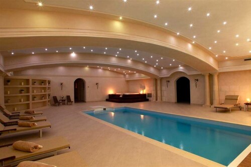 Villa Farmi by MMega