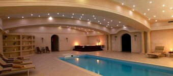 Villa Farmi by MMega