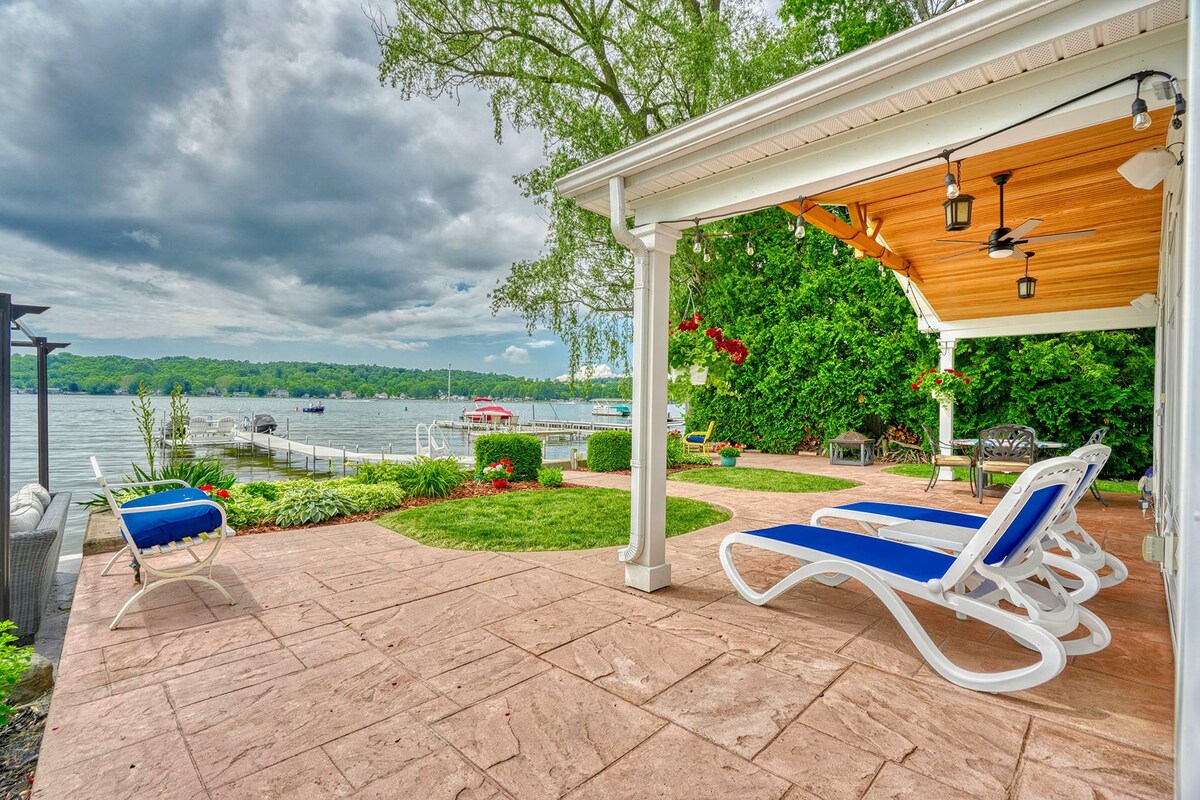 Bild für Gastgeberprofil