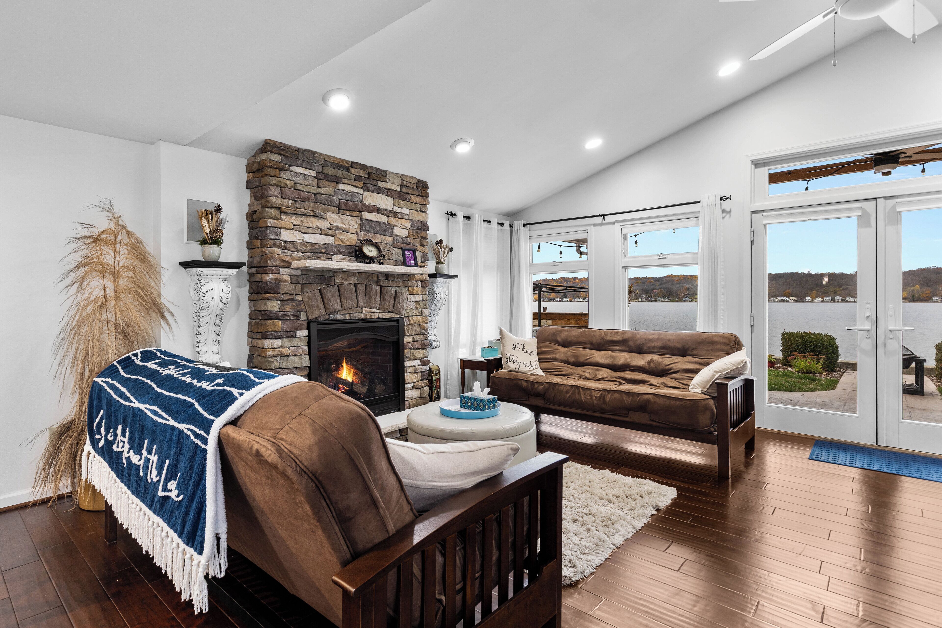 منطقة المعيشة