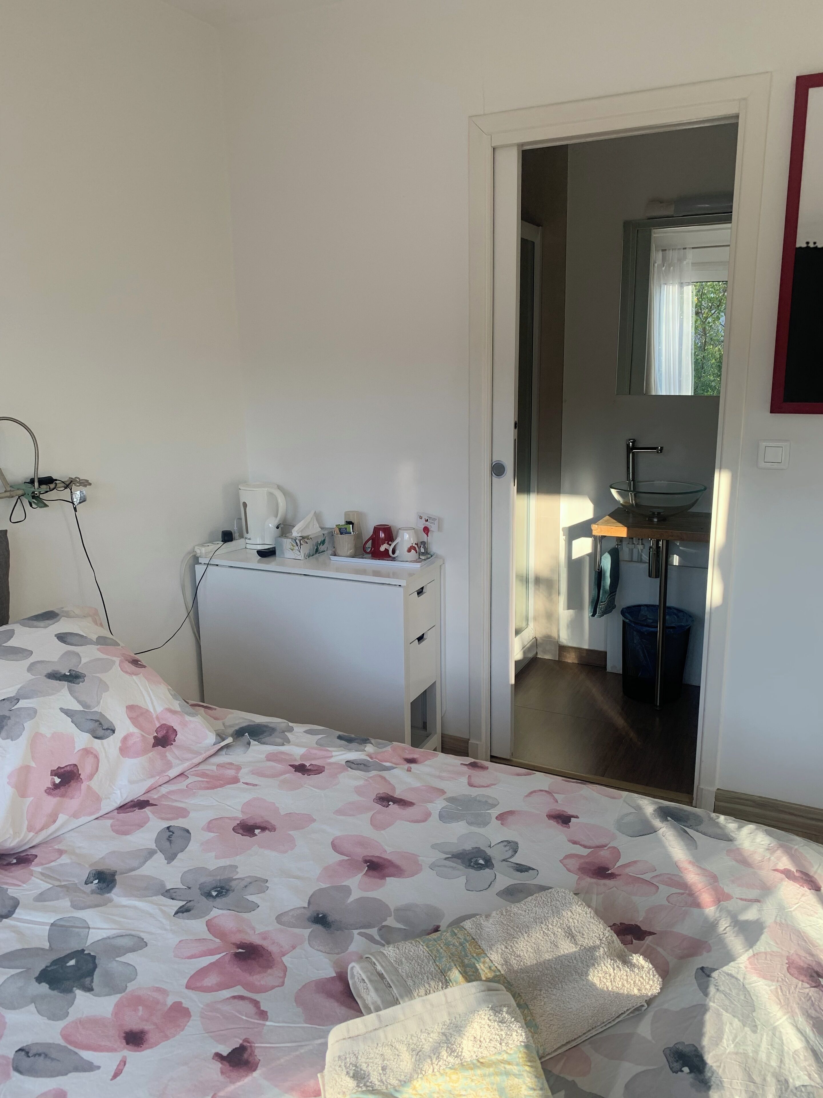 Cortinas blackout y wifi gratis 